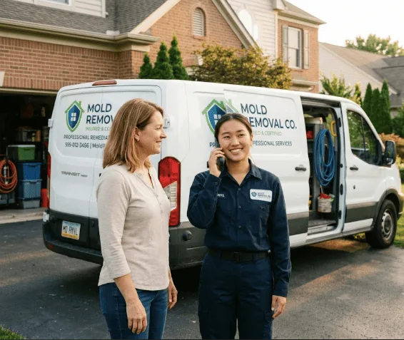 Crawlspace Mold Remediation San Leandro, CA FAQs